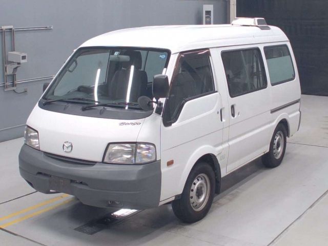 10151 Mazda Bongo van SKP2M 2014 г. (CAA Gifu)